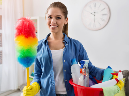 Regular House Cleaner Melbourne
