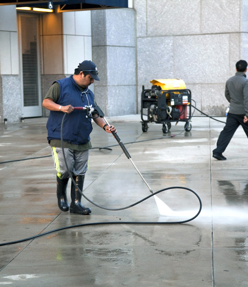 Builders Clean Melbourne