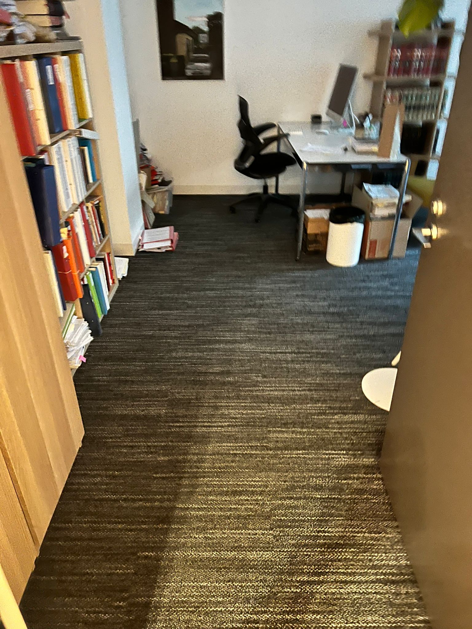 Benefits of regular office cleaning 
