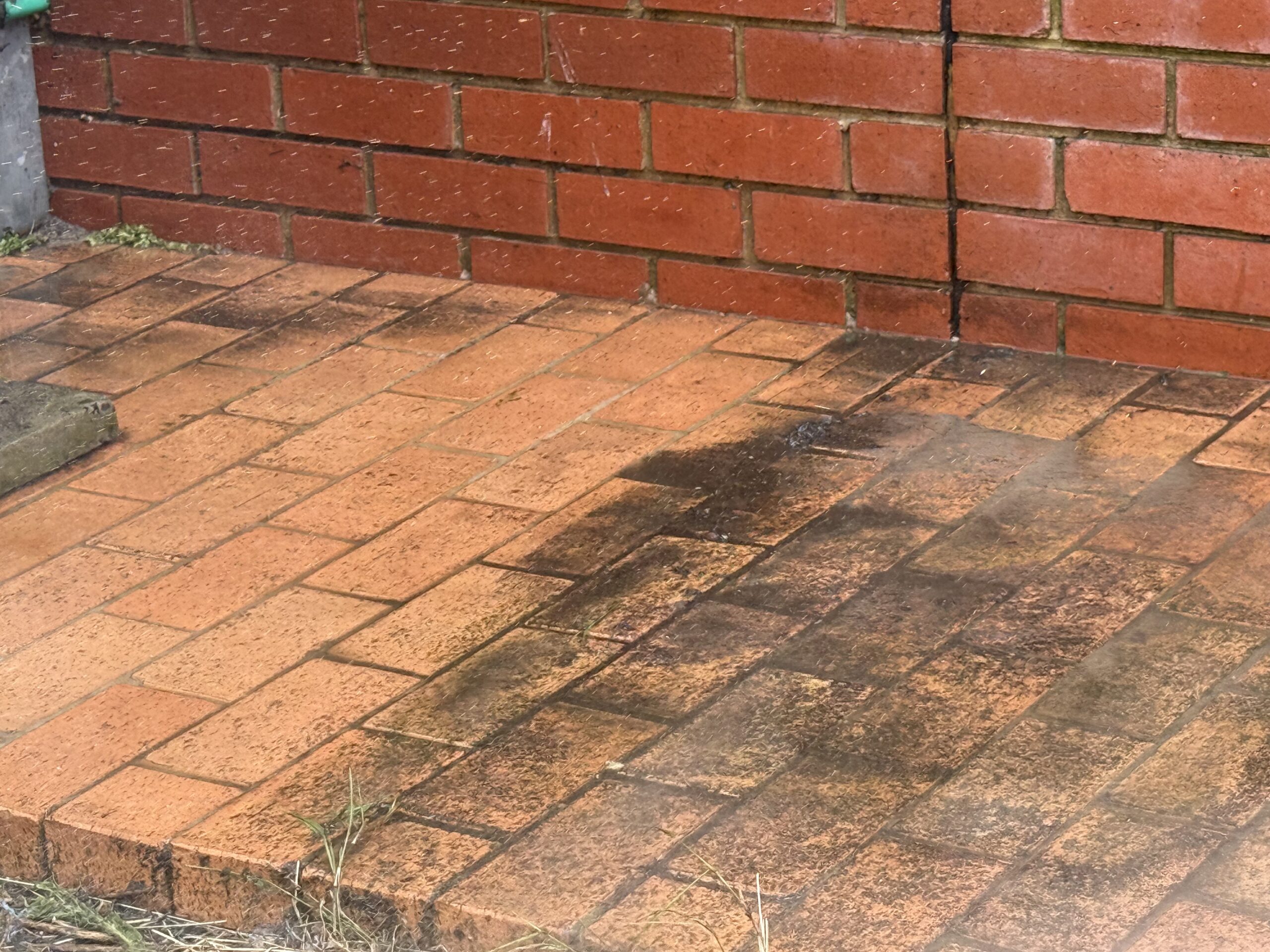 Long-lasting cleanliness with pressure cleaning Melbourne 