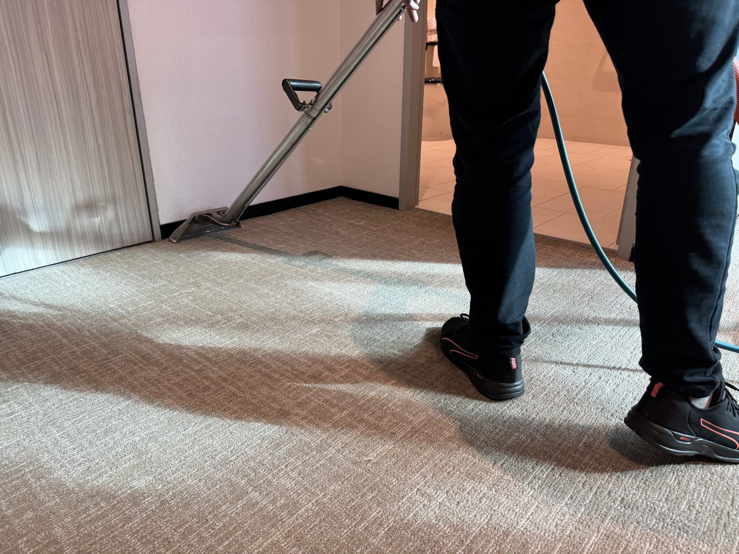 Reliable deep cleaning experts Melbourne