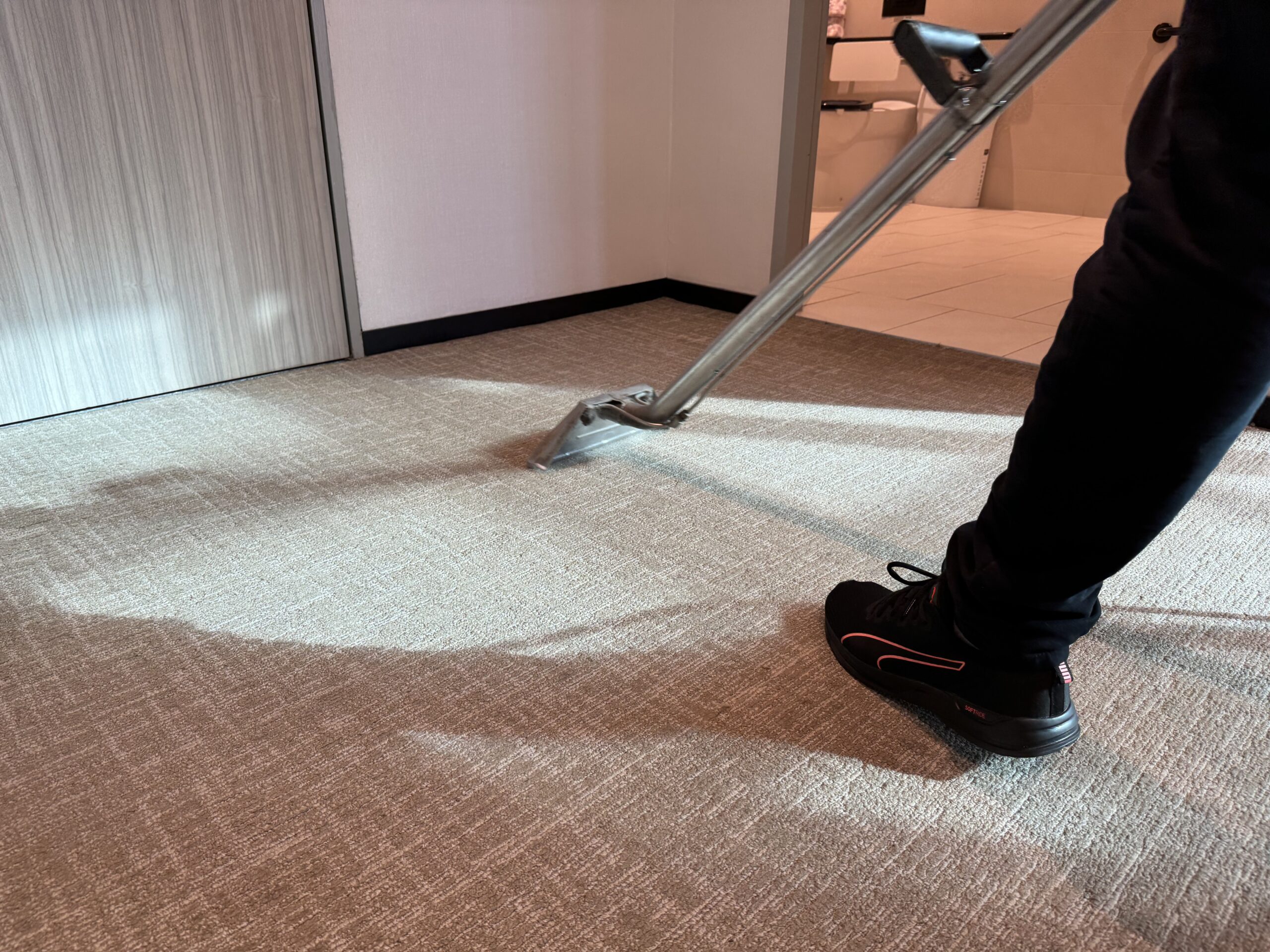 reliable office hygiene solutions Melbourne