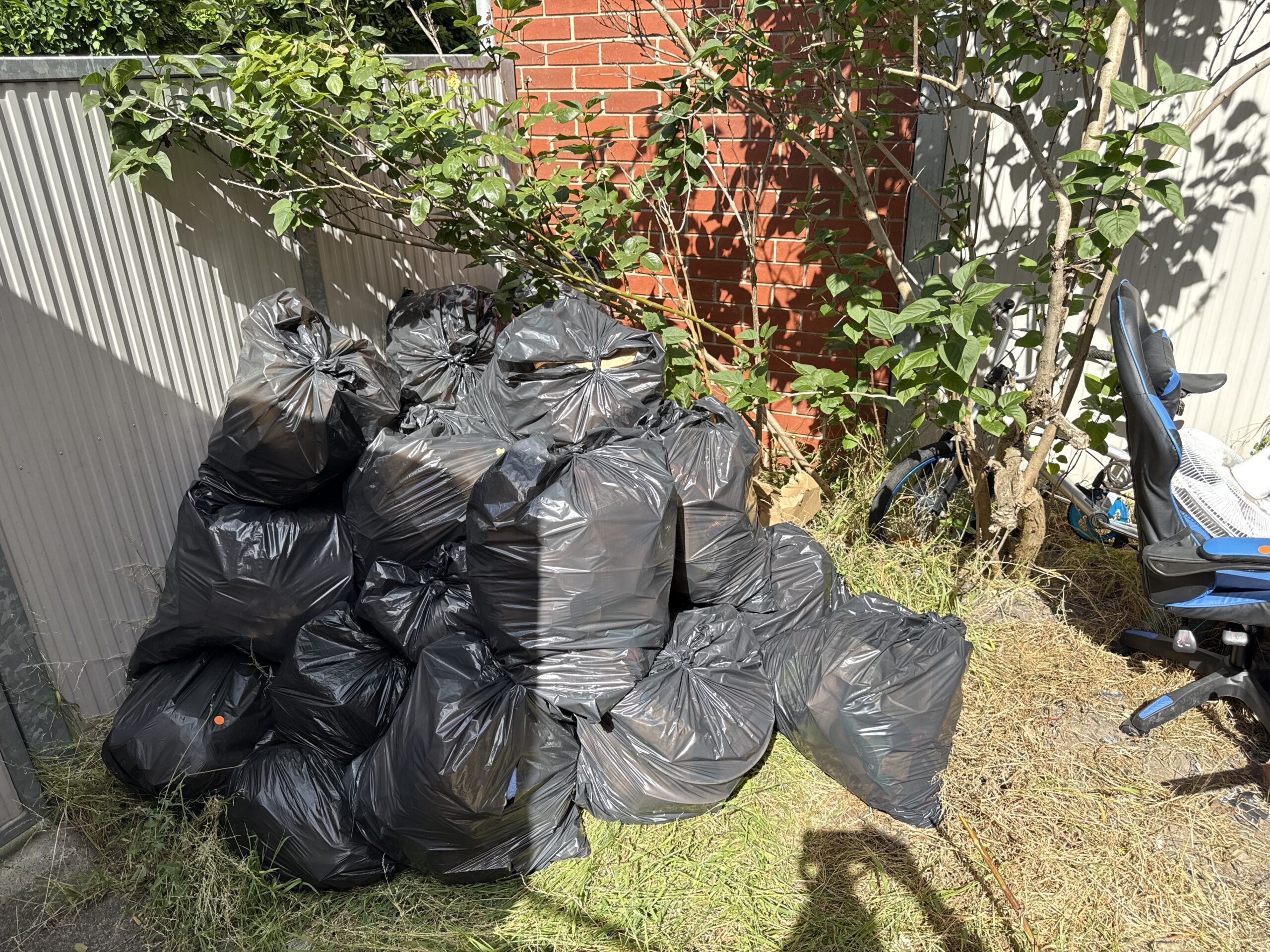 Affordable bulk waste management solutions
