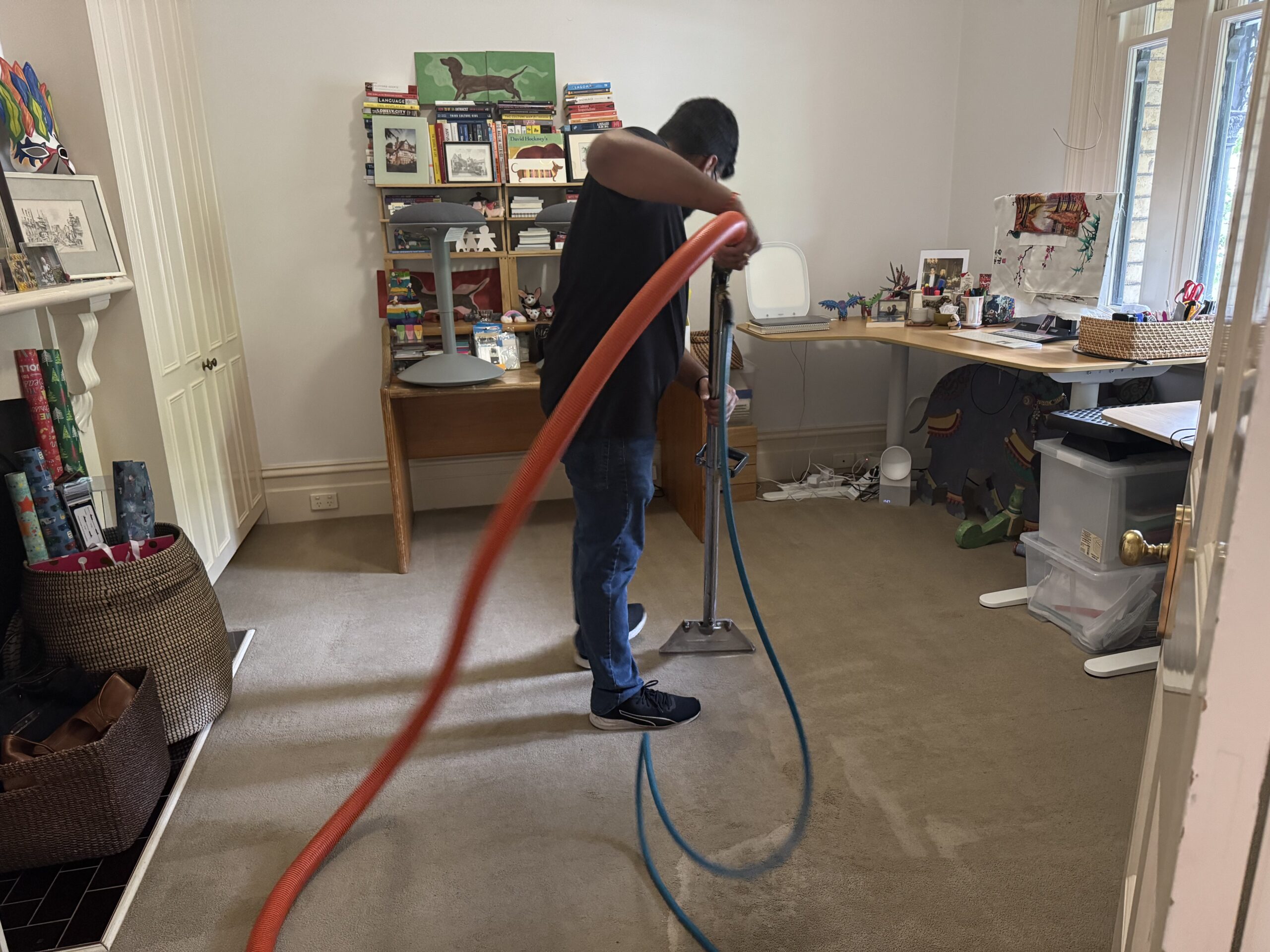 Melbourne’s best office cleaning services 