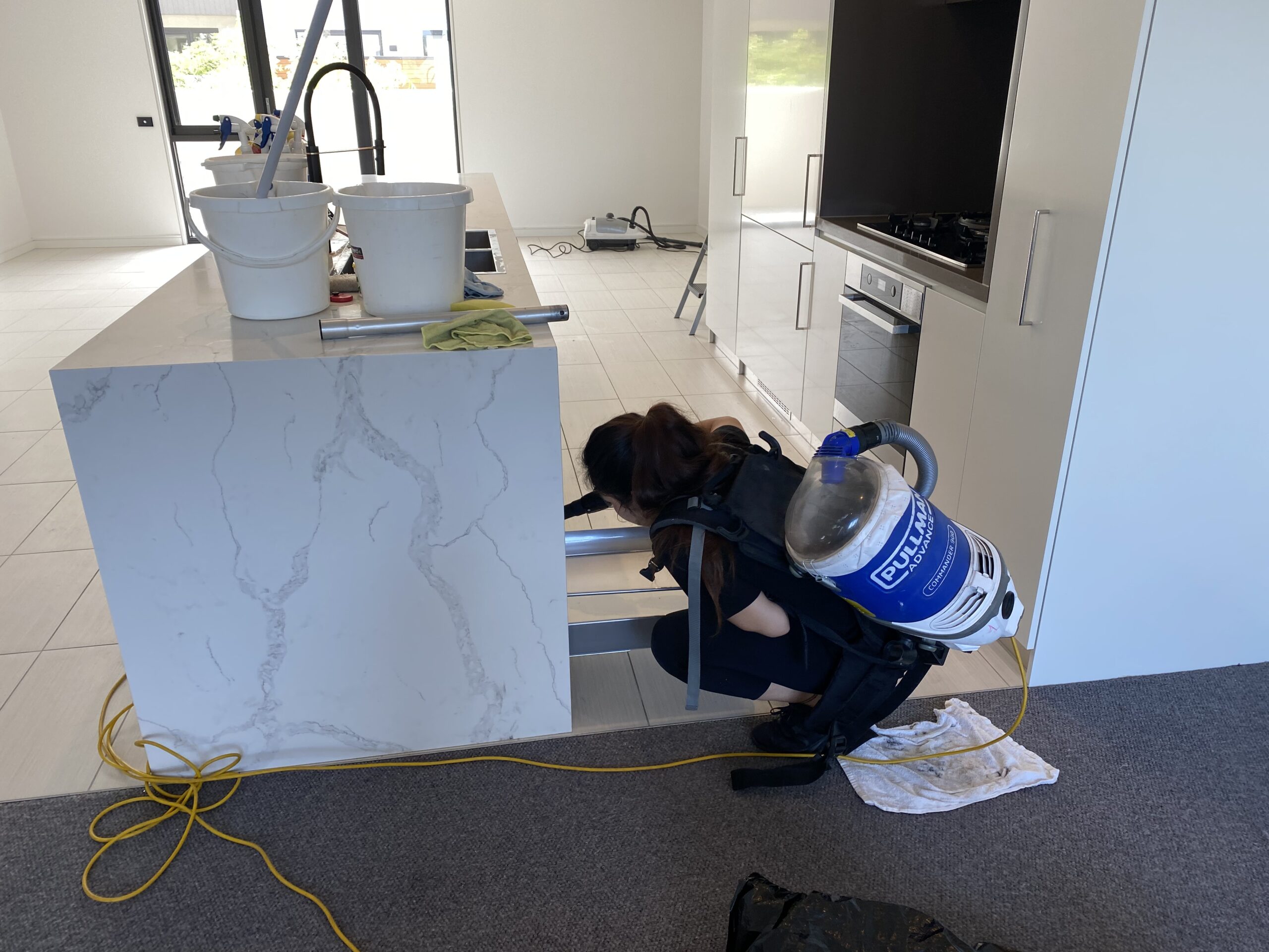 Professional movers for office setups Melbourne