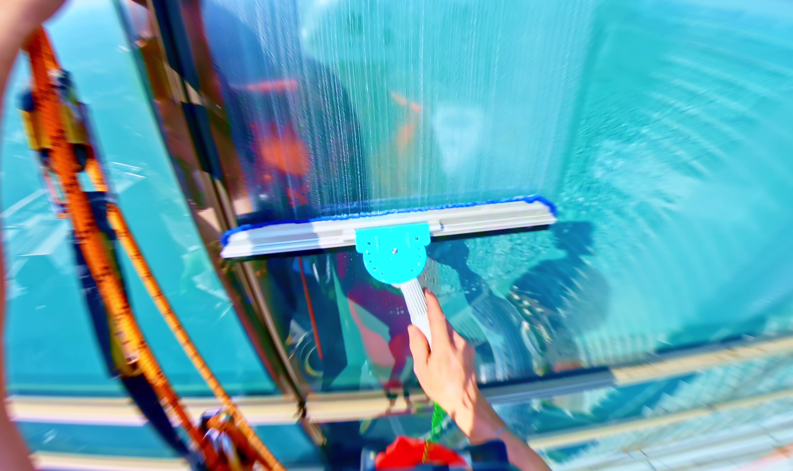 Melbourne’s best abseiling services for businesses 
