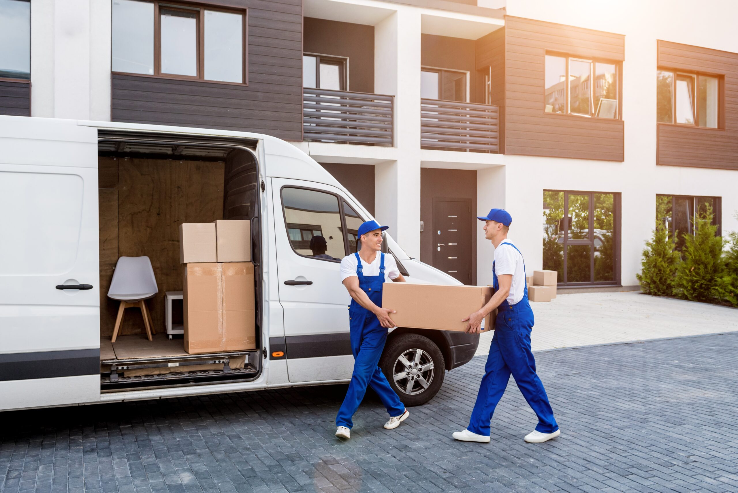 professional office moving solutions near me