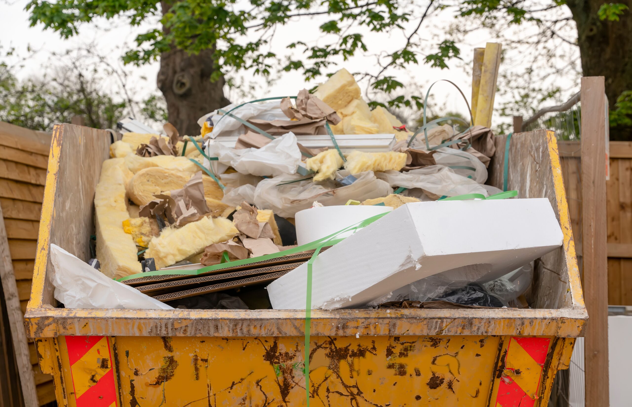 Affordable waste disposal solutions Melbourne