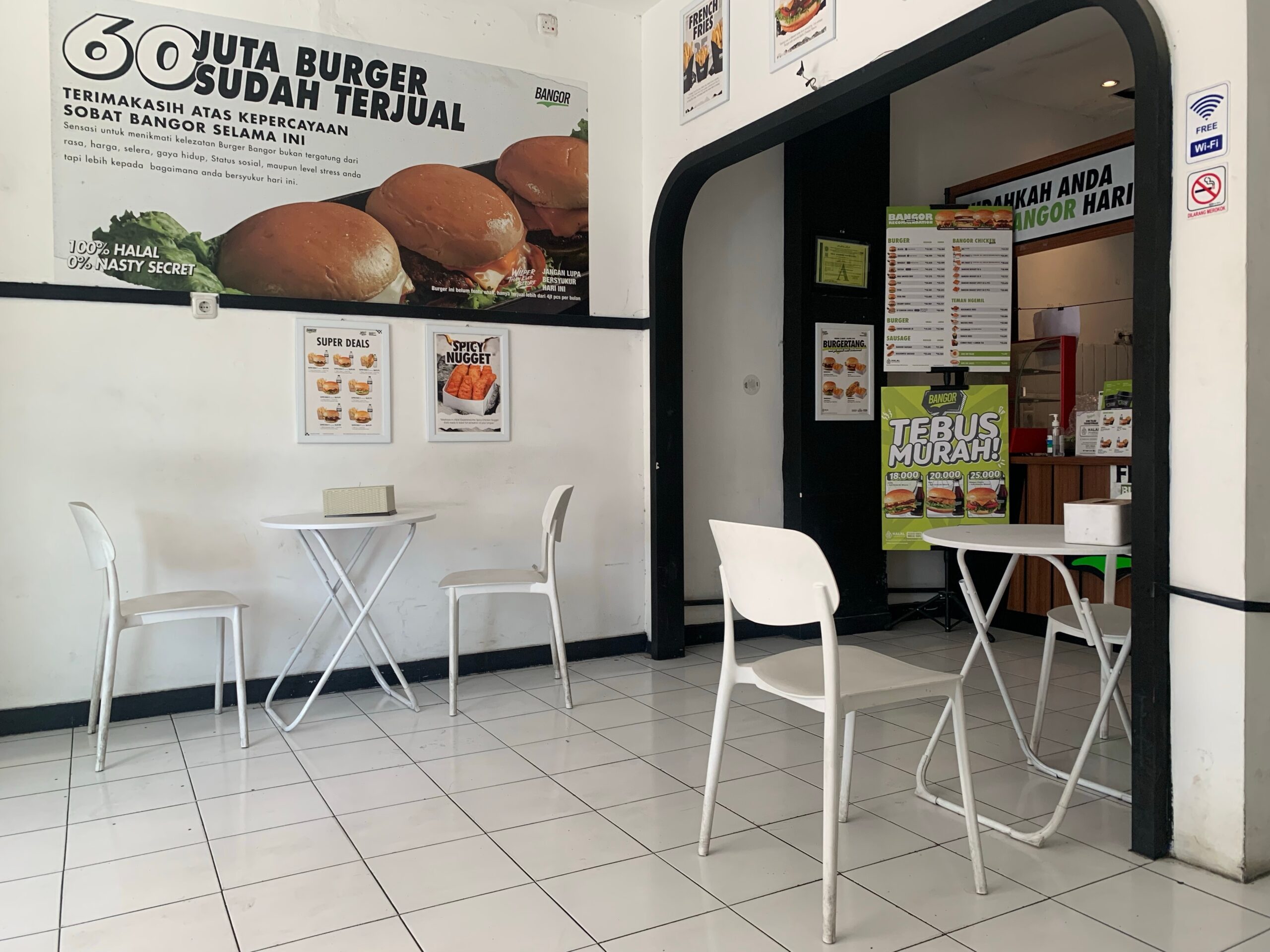 Affordable waste management for expanding offices 