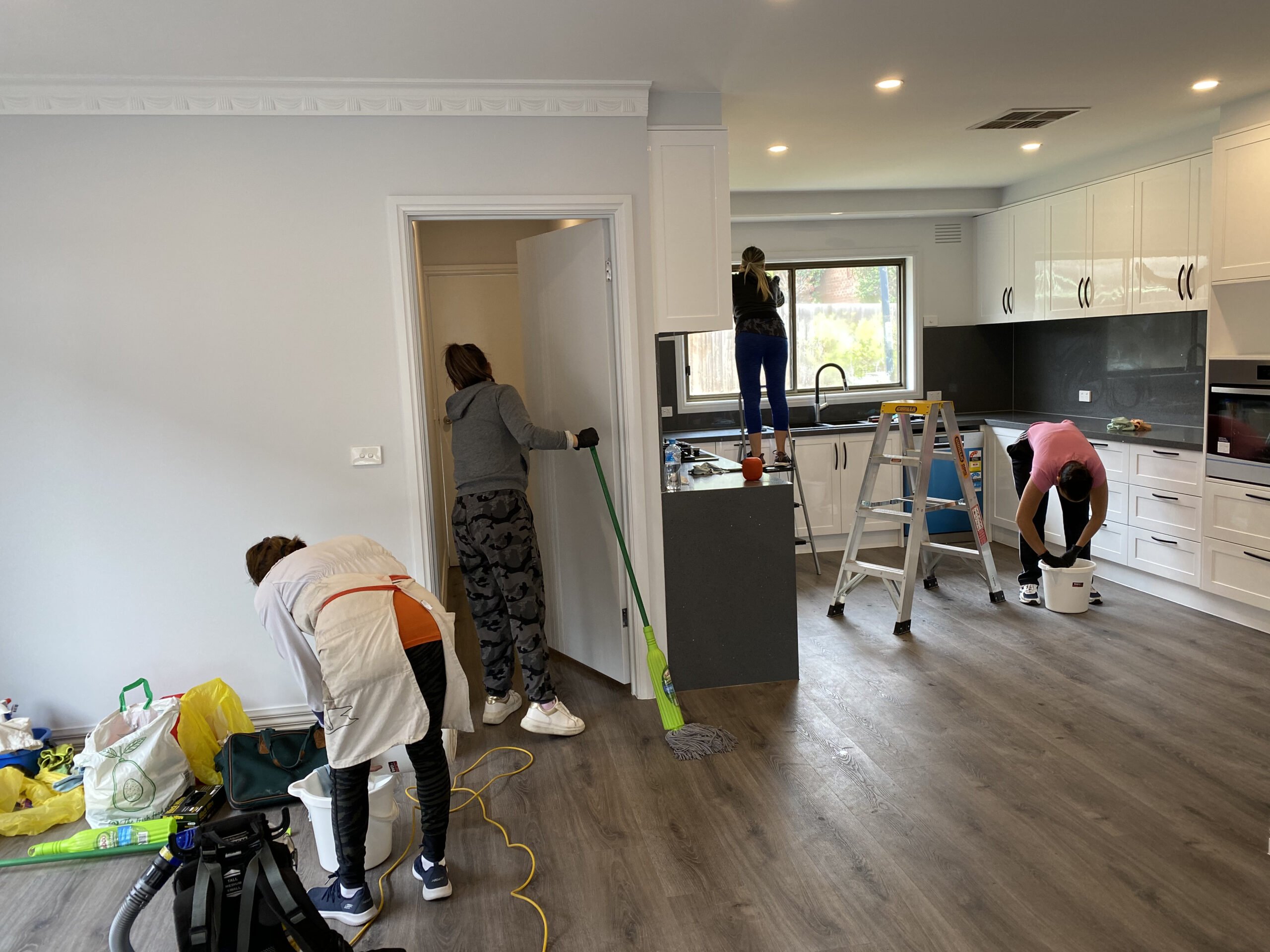 Office furniture movers Melbourne