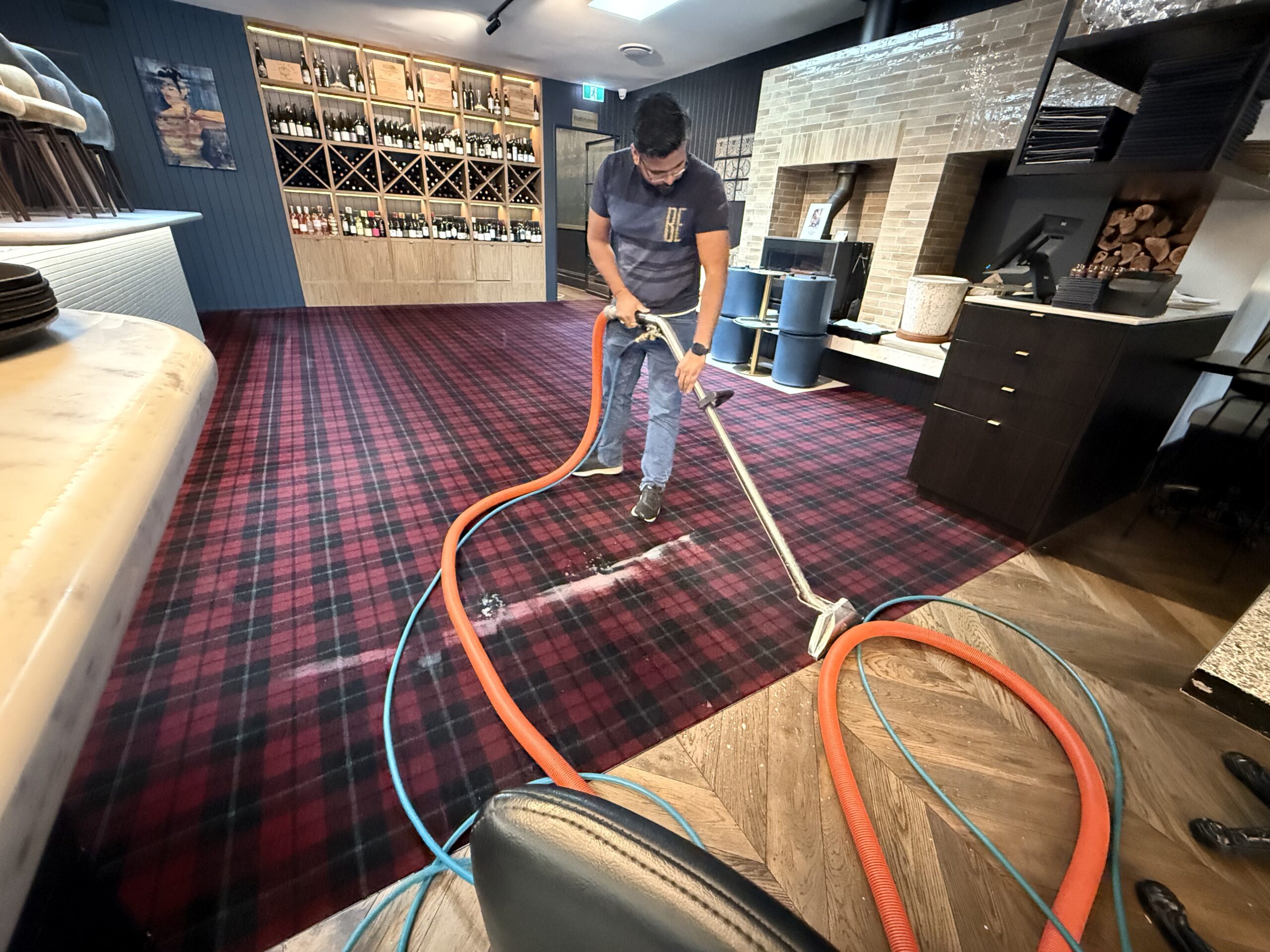 Melbourne professional cleaners for offices