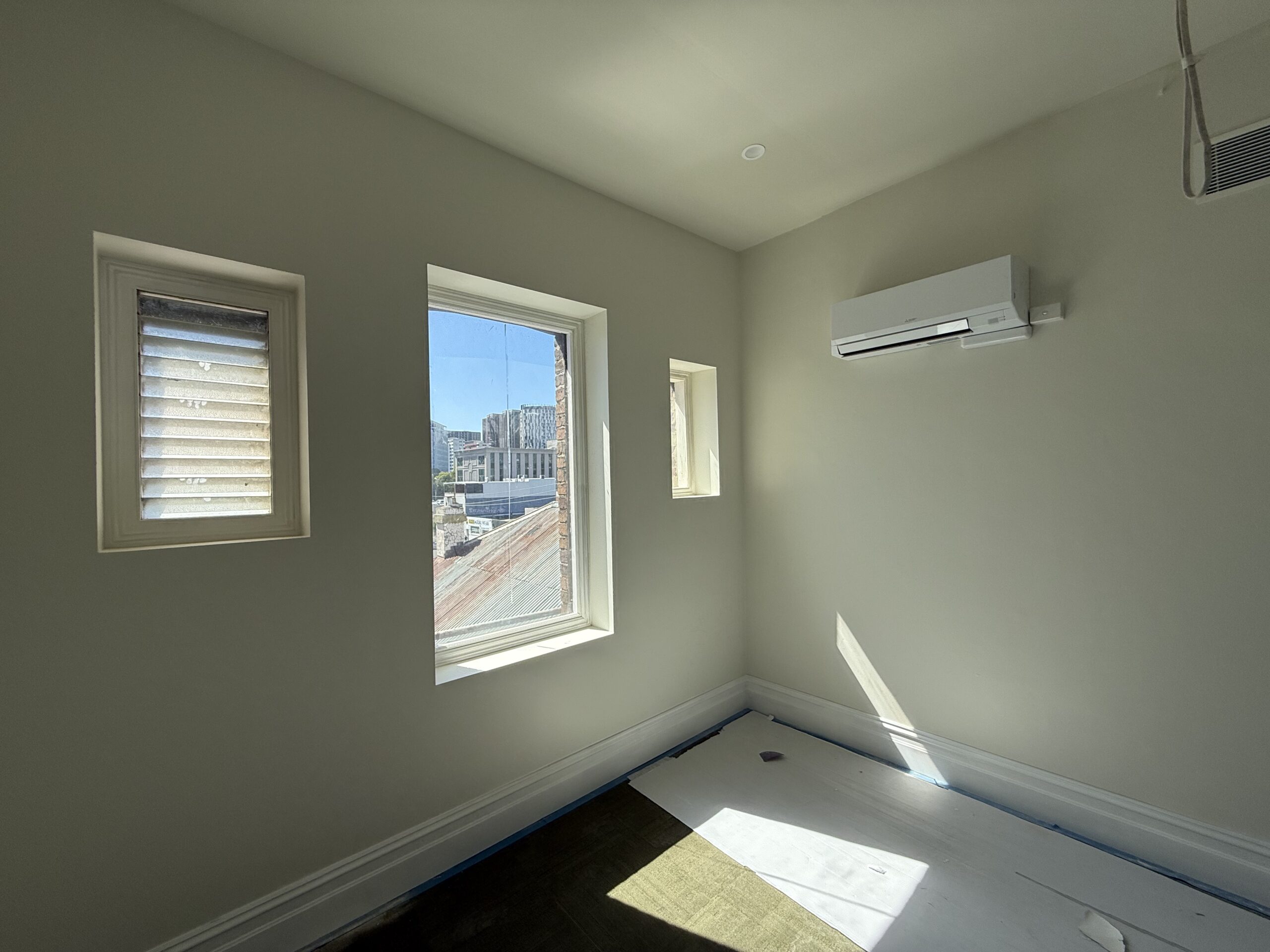 Builders cleaning Melbourne