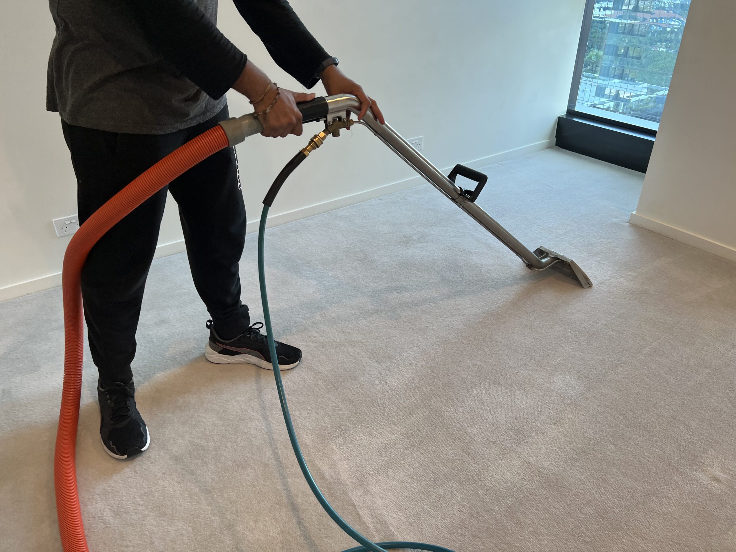 office cleaning services CBD