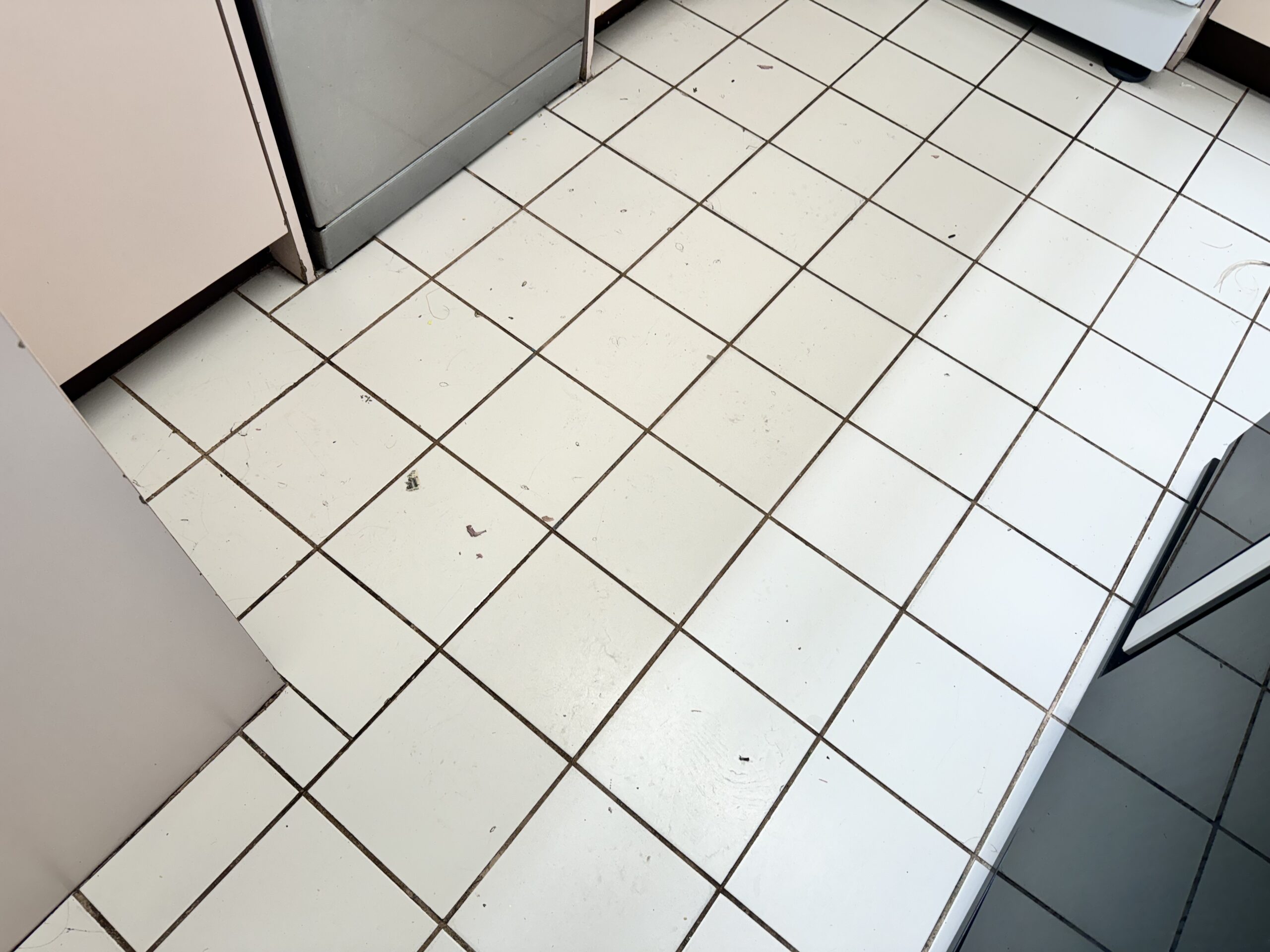 professional restroom cleaning services 