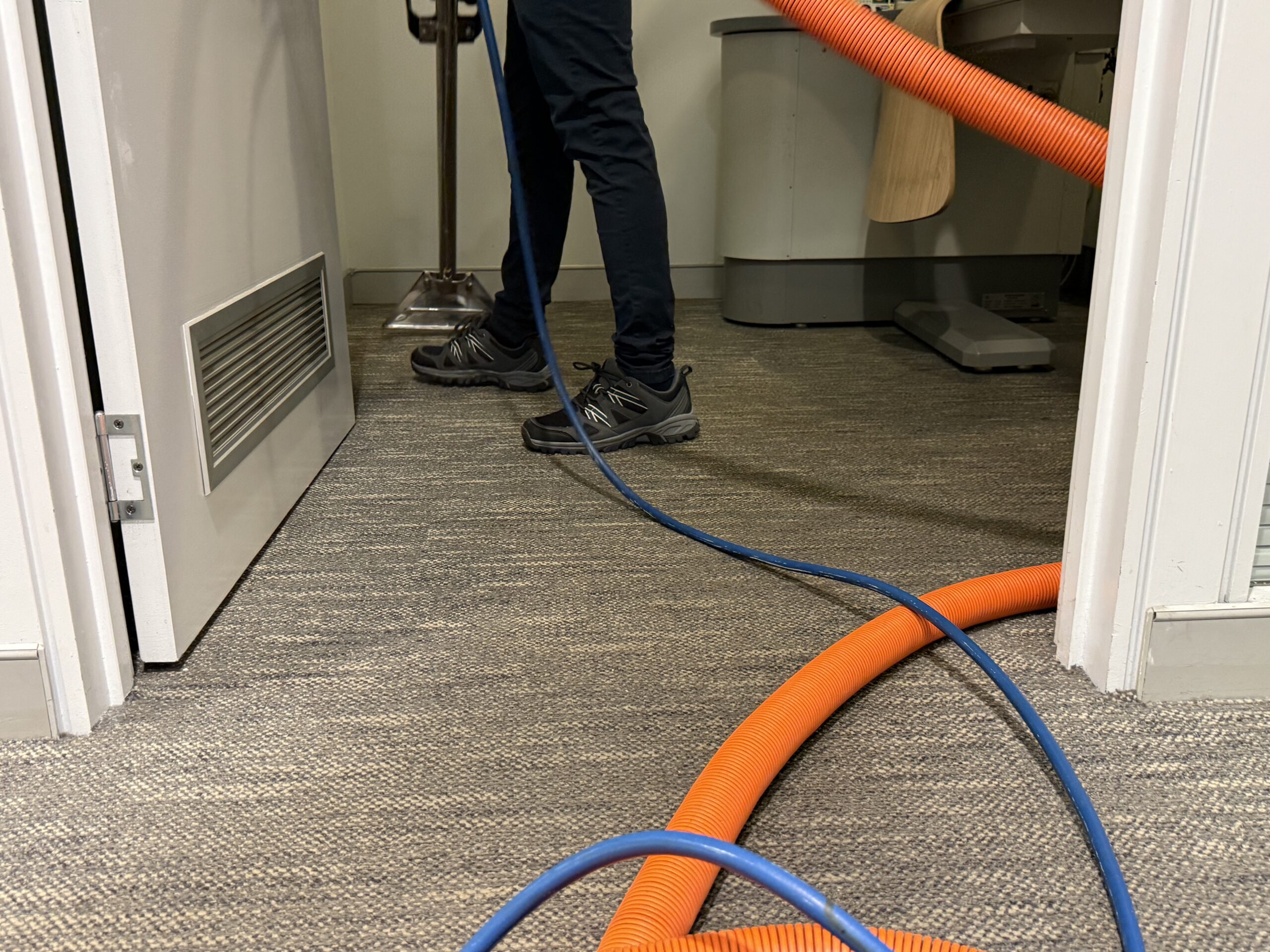 floor polishing services CBD 