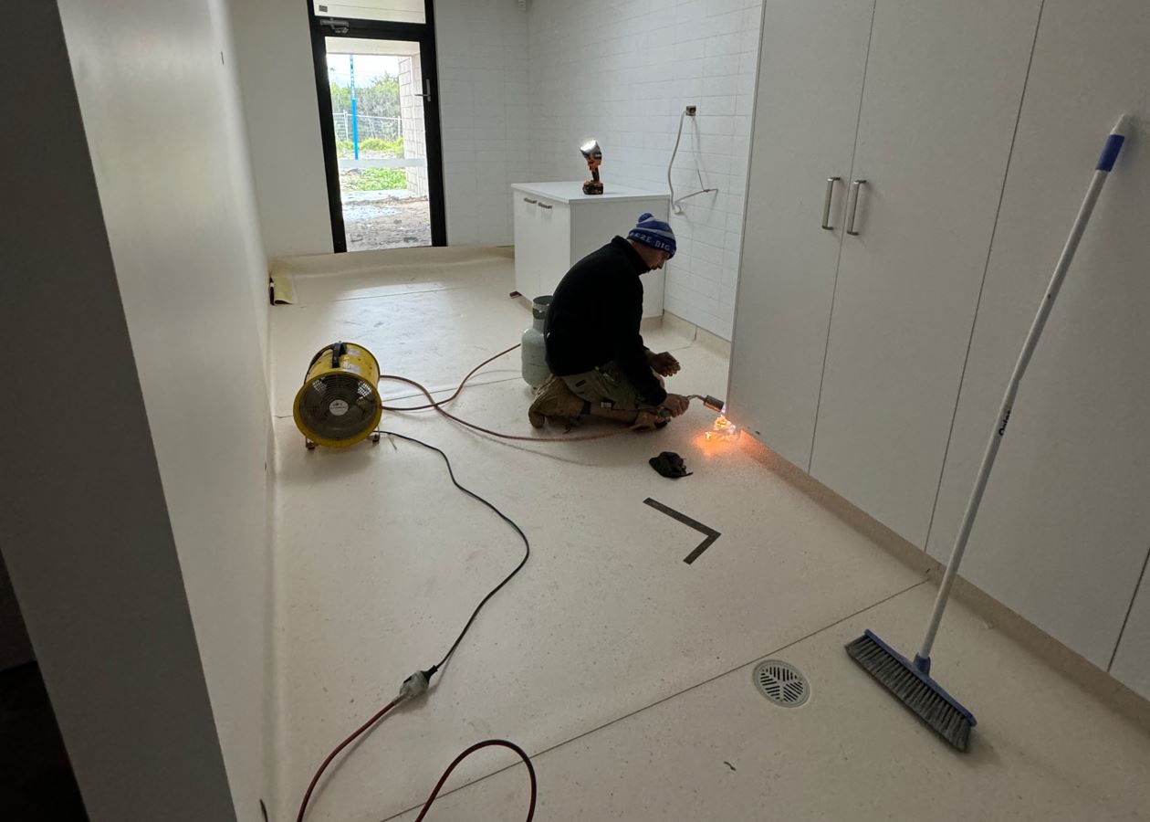 Melbourne compliance cleaning contractors