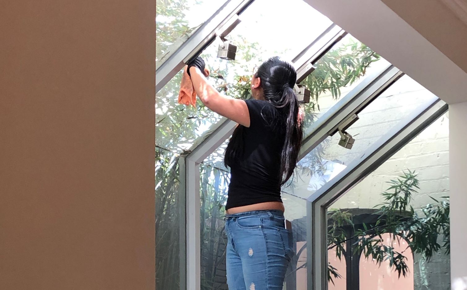 healthcare cleaning services Melbourne