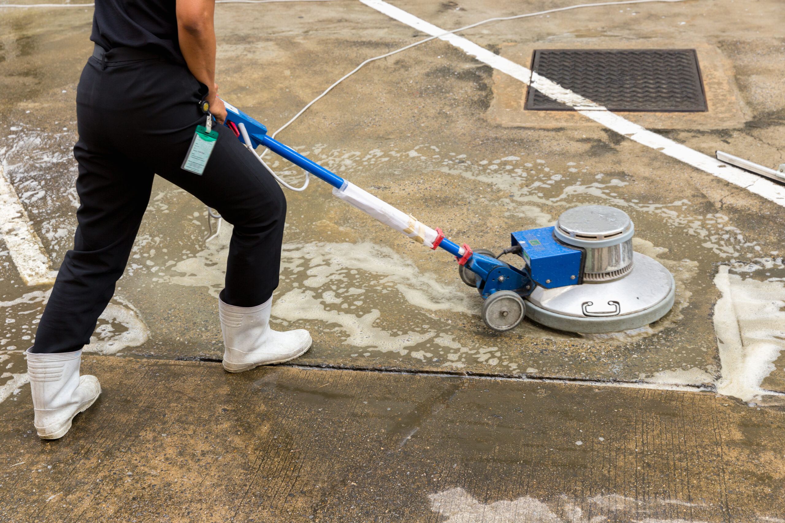 workplace hygiene cleaning Melbourne