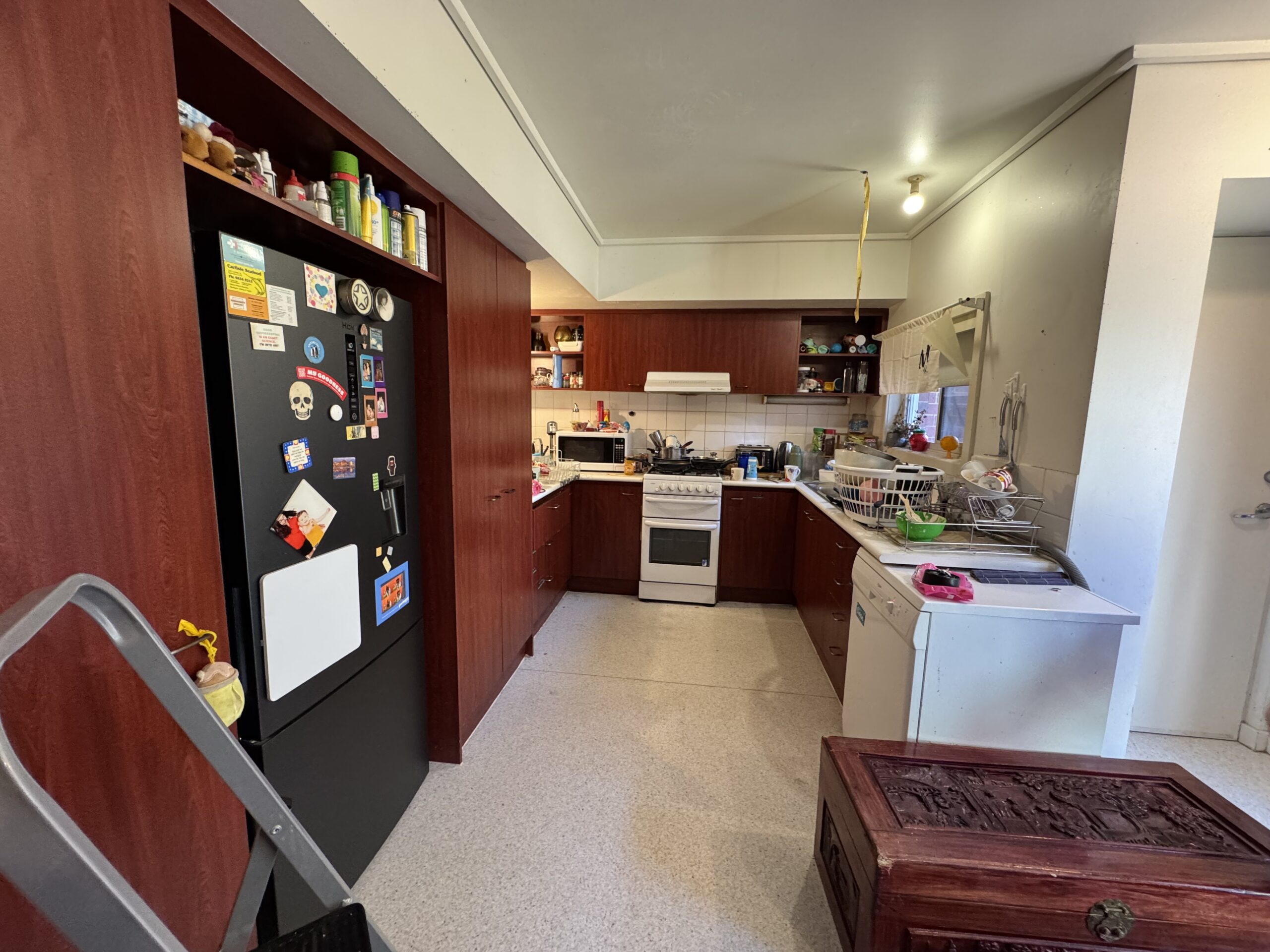 certified kitchen cleaners Melbourne