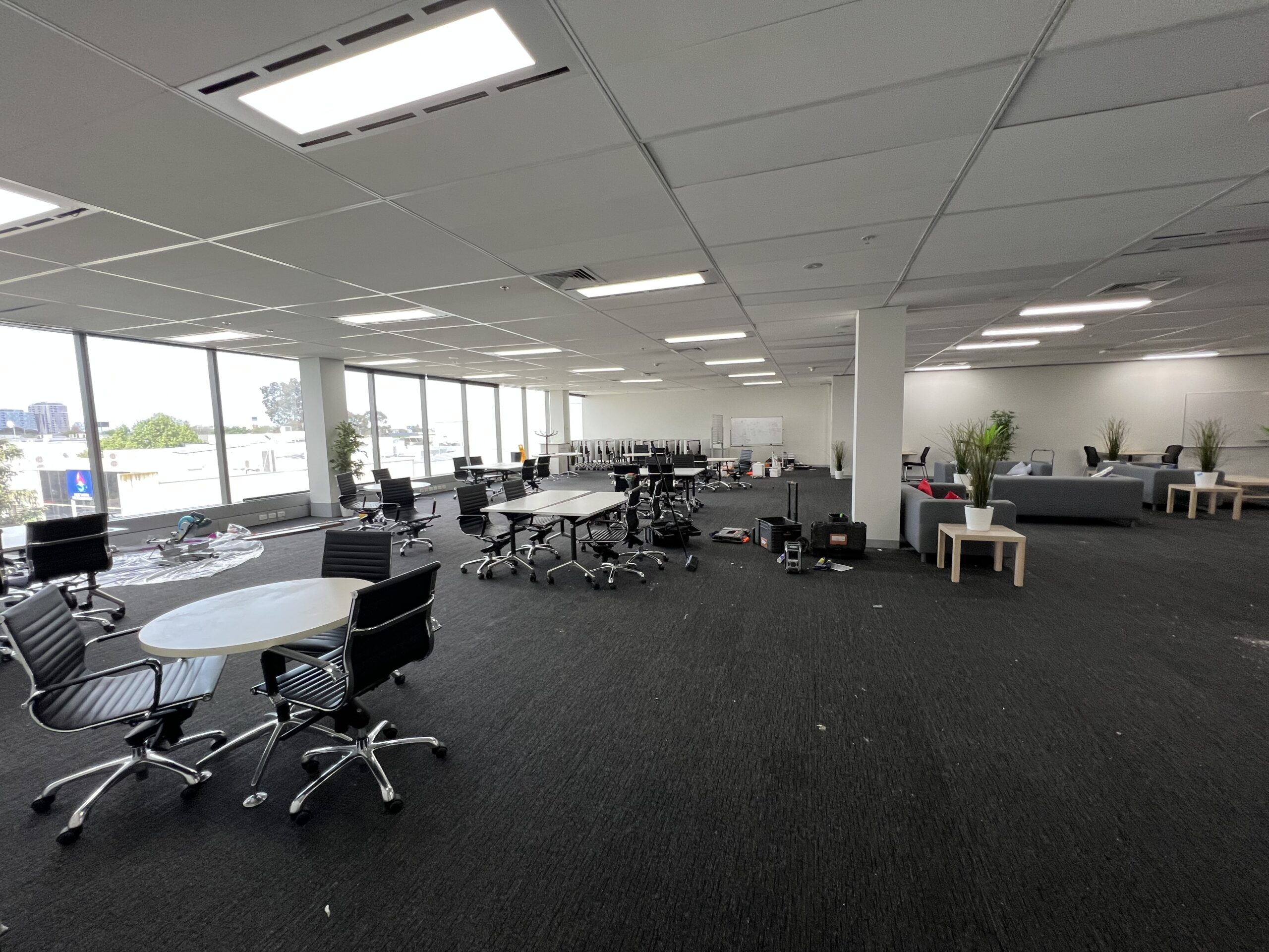 lease cleaning contractors Melbourne