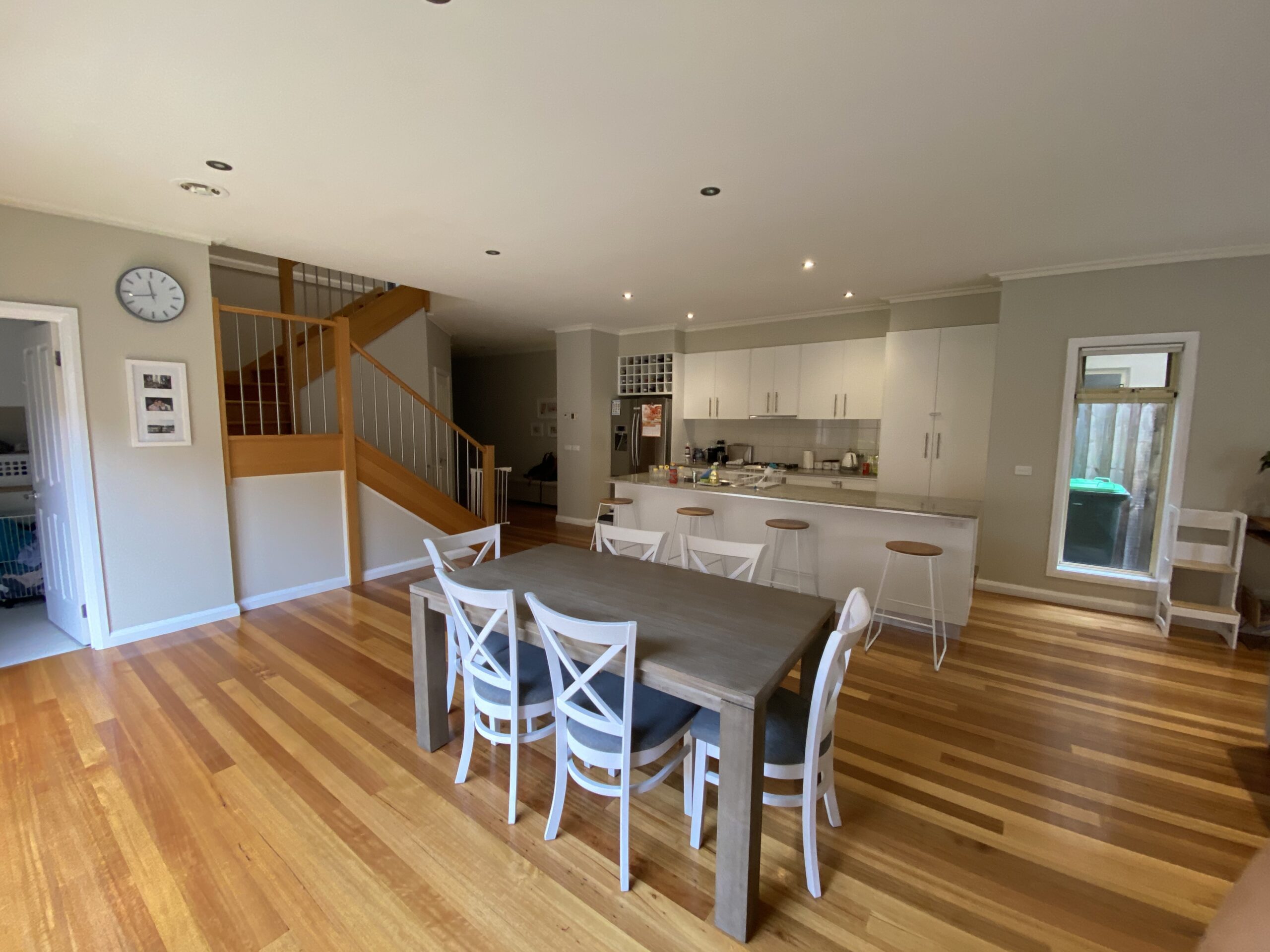 post-event cleaning Melbourne 