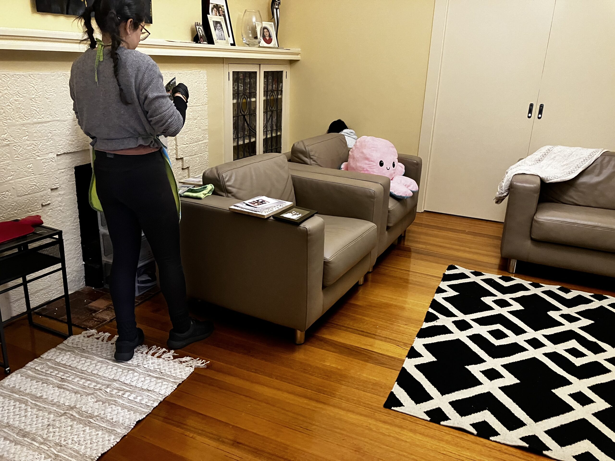 venue cleaning services