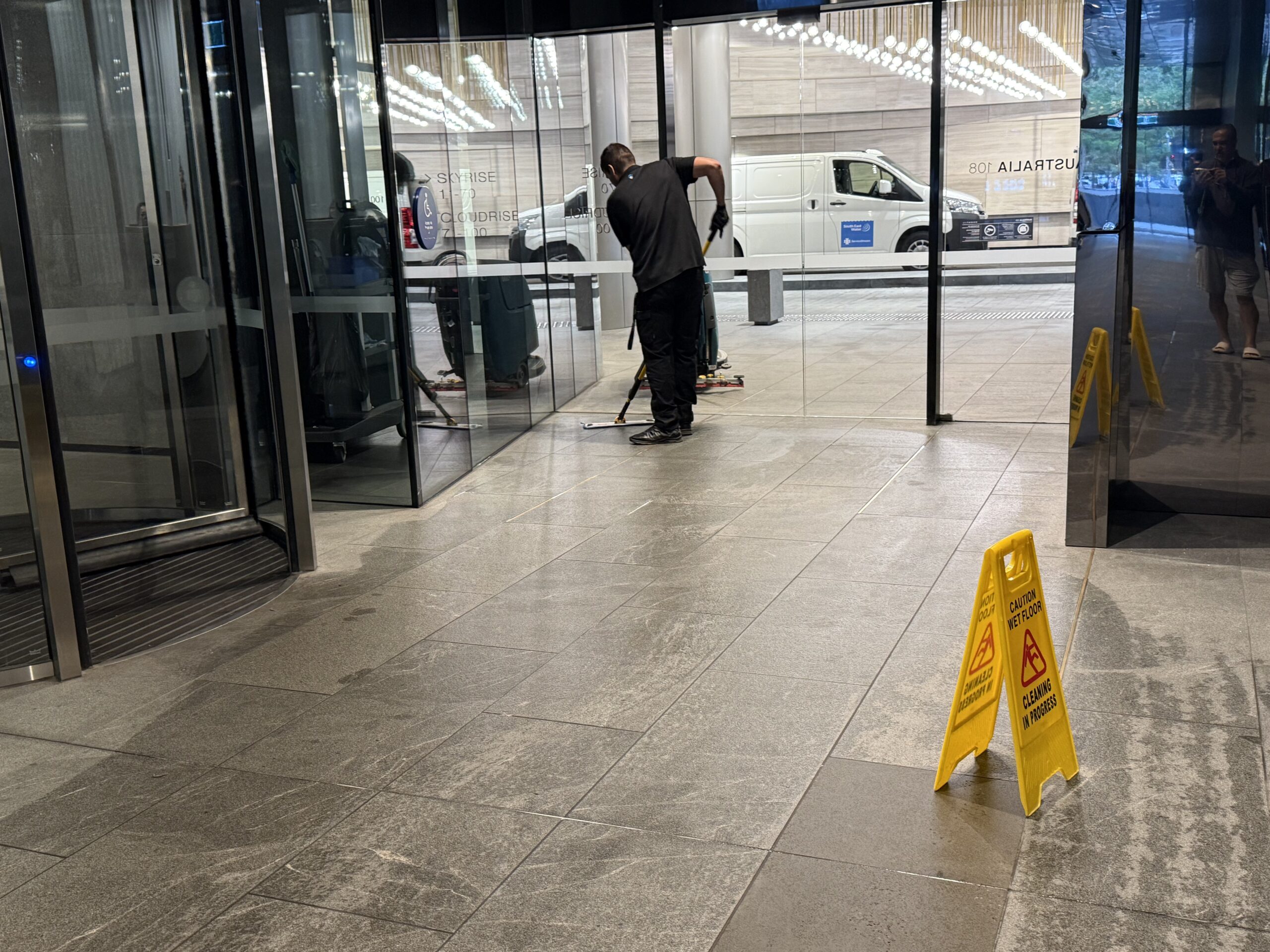 health and safety workplaces 