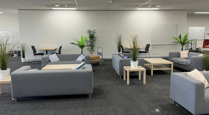 What Are the Most Common Office Carpet Stains and How Can Steam Cleaning Remove Them?