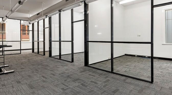 How Can Professional Furniture Movers Prevent Damage During Office Moves?