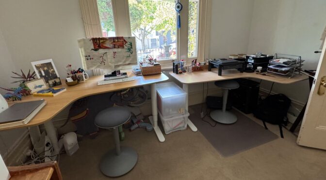 What Are the Key Elements of a Comprehensive Office Cleaning Plan?