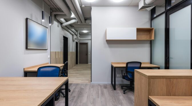 What Are the Most Important Tips for Smooth Office Furniture Relocations?