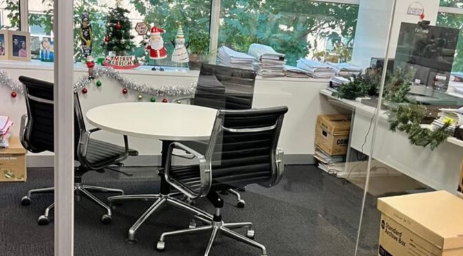 What Are the Most Overlooked Areas in Office Cleaning and How to Address Them?