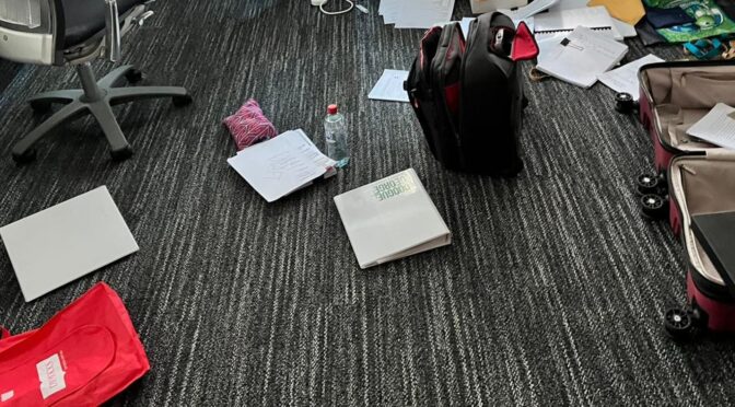How Does Steam Cleaning Remove Odours and Revive Office Carpets?