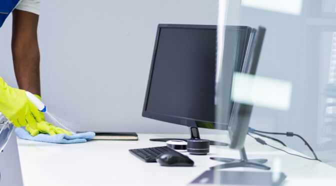 How to Choose the Right Commercial Cleaning Partner for Your Melbourne Business