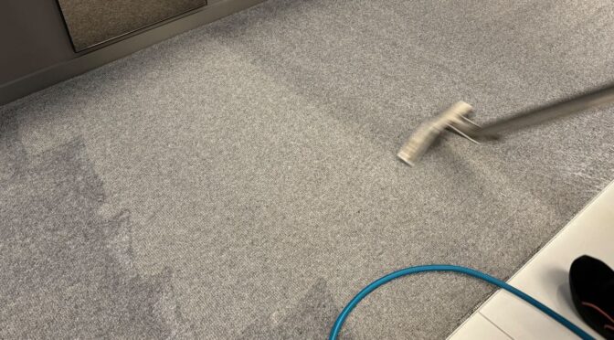 Why End-of-Lease Commercial Cleaning Is Crucial for Landlords and Tenants