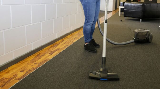 Event Cleaning 101: How to Keep Melbourne Venues Guest-Ready Every Time