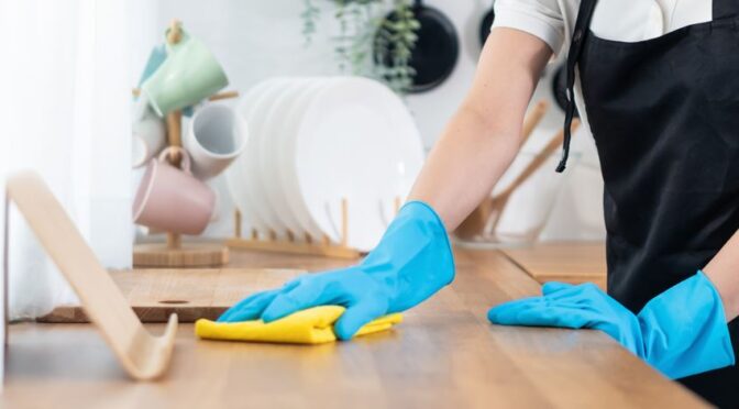 The Hidden Cost of Poor Hygiene: What Melbourne Businesses Overlook